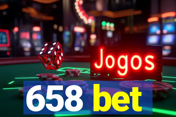 658 bet